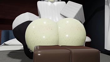 Roblox girl fucks bbc