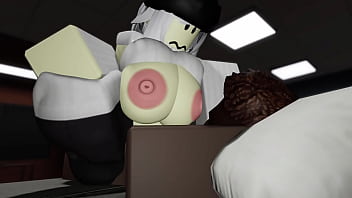 Roblox girl fucks bbc