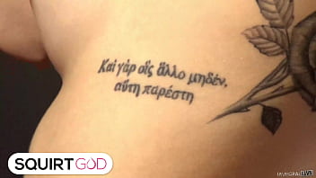 Summer rae's phat pawg ass spanked & pounded by dan's monster cock