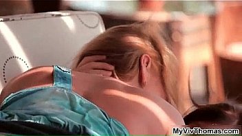 Beautiful babes jo and zuzana having