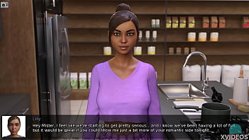 Where the heart is ep 227 – so many voluptous and horny women what a life