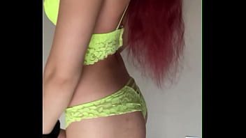 Ensemble Jaune Fluo thumbnail