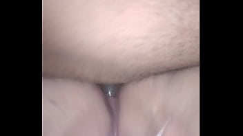 Dandole por detras como le gusta