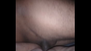 Dandole por detras como le gusta