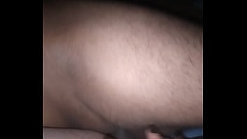 Dandole por detras como le gusta