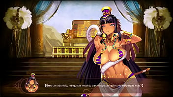 Jugando mirror ebony1