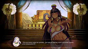 Jugando mirror ebony1