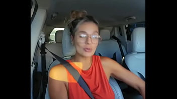 Driving this morning