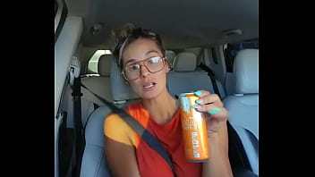 Driving this morning