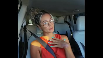 Driving this morning