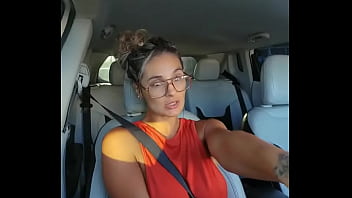 Driving this morning