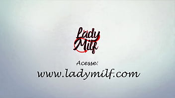 O sonho dele era gozar na boca das deusas mas será que elas deixaram