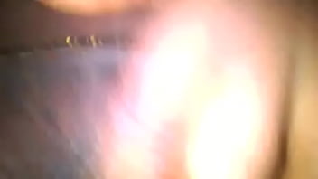 Cute teen can't help but touch herself