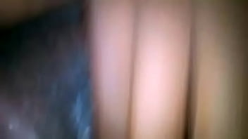 Cute teen can't help but touch herself