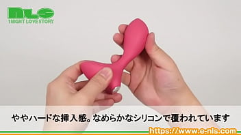 計算され尽くした挿入感と振動特性に陶酔 マルチに使える汎用性&利便性も強み! 計算され尽くした挿入感と振動特性に陶酔 マルチに使える汎用性&利便性も強み!