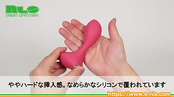 計算され尽くした挿入感と振動特性に陶酔 マルチに使える汎用性＆利便性も強み！