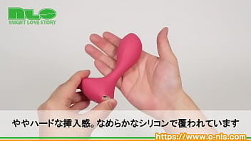 計算され尽くした挿入感と振動特性に陶酔 マルチに使える汎用性＆利便性も強み！