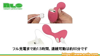 計算され尽くした挿入感と振動特性に陶酔 マルチに使える汎用性＆利便性も強み！