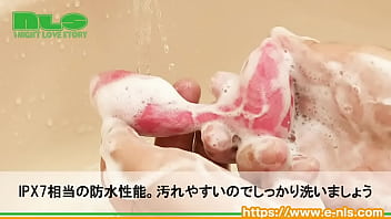 計算され尽くした挿入感と振動特性に陶酔 マルチに使える汎用性&利便性も強み! 計算され尽くした挿入感と振動特性に陶酔 マルチに使える汎用性&利便性も強み!