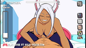 Multiple characters bouncing on dick full creampie compliation orgasms