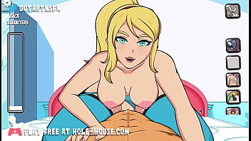 Multiple characters bouncing on dick full creampie compliation orgasms