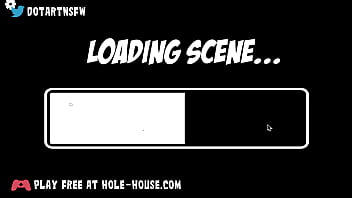 Multiple characters bouncing on dick full creampie compliation orgasms