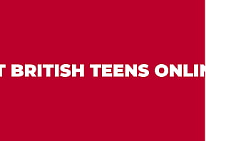 Blonde student gets her pussy eaten