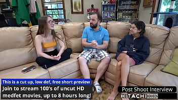 Mira has multiple orgasms at the lake mira monroe