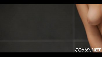 Legal age teenager opens legs for a solo play