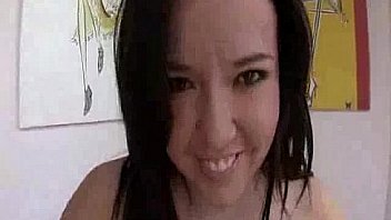 Brunette emma heart has one of those big soft bo Brunette emma heart has one of those big soft bo