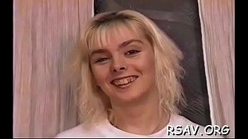 Cute beauty endures bdsm