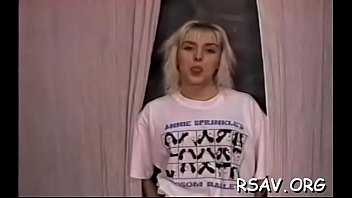 Cute beauty endures bdsm