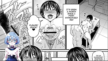 Fucking my bossy and busty boss complete