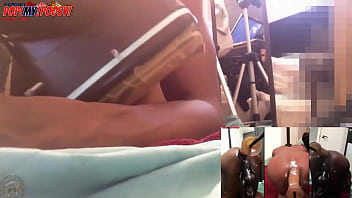 Hard & Deep Anal Doggystyle Angle 5of6 thumbnail