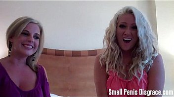 Is that stubby little thing supposed to be your dick sph