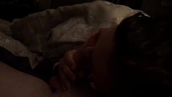 Soft Dick Sucking thumbnail