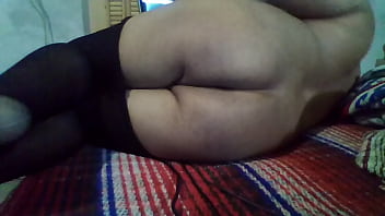 Me Encanta Como Me Meto Mi Dildo Por El Culo thumbnail