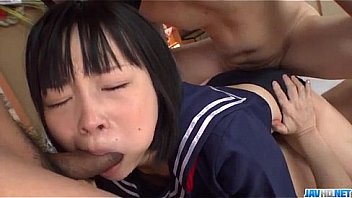 Sensational gangbang with young yuri sakurai Sensational gangbang with young yuri sakurai
