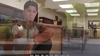 Law school #15 cute red head with small tits loves her slutty college life