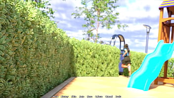 Law school #15 cute red head with small tits loves her slutty college life