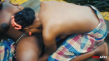 My lesbian neighbor had a taste of my pussy and got addicted trailer