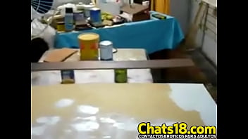 Madurita laburo deja manosear por wey Madurita laburo deja manosear por wey
