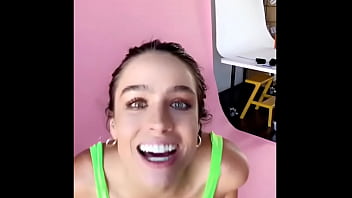 Hot sommer ray booty video 2