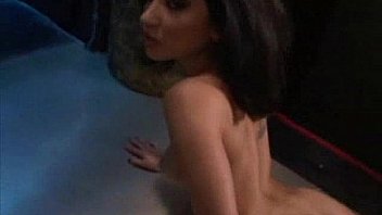 Roxy mouth got jammed