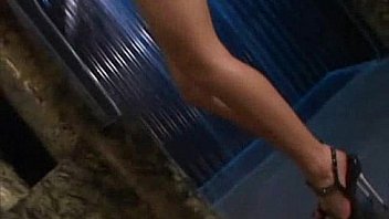 Roxy mouth got jammed