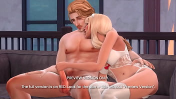 Outdoor photographer fucks famous singer in her cabin