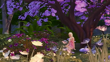 Outdoor photographer fucks famous singer in her cabin