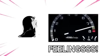 Initial d power of sound Initial d power of sound