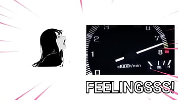 Initial d power of sound