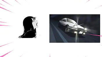 Initial d power of sound